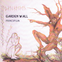 Garden Wall - Principium