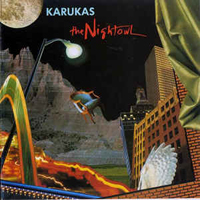Gregg Karukas - Nightowl