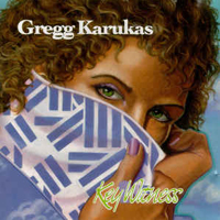 Gregg Karukas - Key Witness