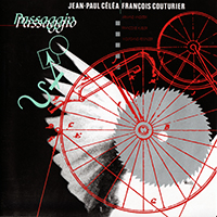Jean-Paul Celea - Passagio (feat. Francois Couturier)