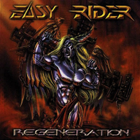 Easy Rider (ESP) - Regeneration