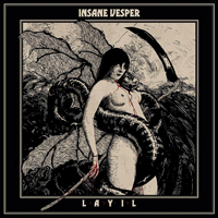 Insane Vesper - Layil