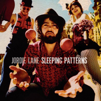 Jordie Lane - Sleeping Patterns