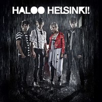 Haloo Helsinki! - Haloo Helsinki