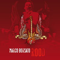 Marco Borsato - Rood (Maxi-Single)