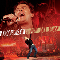 Marco Borsato - Symphonica In Rosso (CD 1)