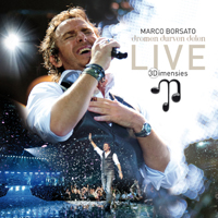 Marco Borsato - 3Dimensies Live (CD 1)