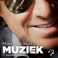 Marco Borsato - Muziek (Single)