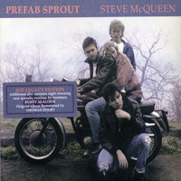 Prefab Sprout - Steve McQueen (Legacy Edition) (CD 1)