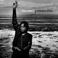 Speech Debelle - Freedom of Speech