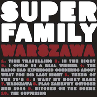 Superfamily - Warszawa