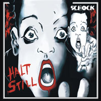 Schock - Halt Still