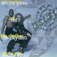 Eclipse (DEU) - Let The Rhythm Move Me