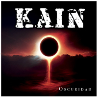 Kain (Esp) - Oscuridad