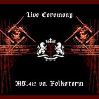 Mz.412 - Live Ceremony (split)