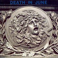 Death In June - Paradise Rising