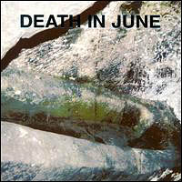 Death In June - Operation Hummingbird
