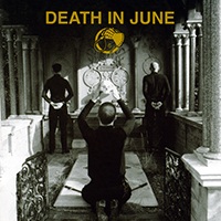 Death In June - Nada Plus - ...Plus! (CD2)