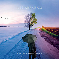 Lee Abraham - The Seasons Turn