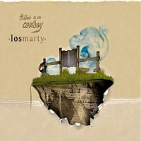 Los Marty - Historia De Un CowBoy