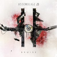 Assemblage 23 - Bruise (Deluxe Limited Edition: CD 2)