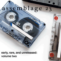 Assemblage 23 - Early, Rare, & Unreleased: Volume Two
