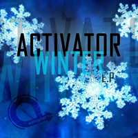 Activator (ITA) - Winter (EP)