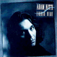 Adam Nitti - Liquid Blue