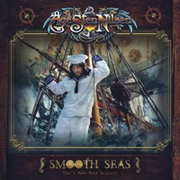 Age Sten Nilsen - Smooth Seas (Don't Make Good Sailors)