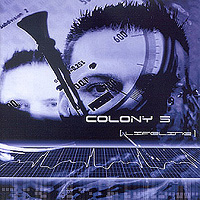 Colony 5 - Lifeline