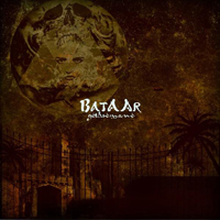 BatAAr - Gethsemane
