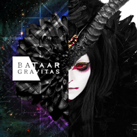 BatAAr - Gravitas (EP)