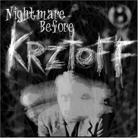 Bile (USA) - The Nightmare Before Krtzoff