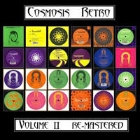 Cosmosis (GBR) - Retro: Volume 2