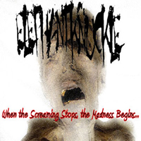 Elephantknuckle - When The Screaming Stops, The