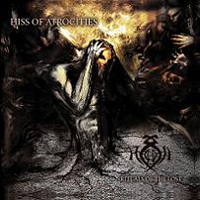 Hiss Of Atrocities - Ritual Of The Lost