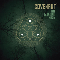 Covenant (SWE) - The Blinding Dark (Limited Edition) (CD 1)