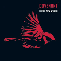Covenant (SWE) - Brave New World (Single)