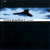 Covenant (SWE) - United States Of Mind (Limited Edition) [CD 2: Travelogue]