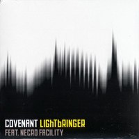 Covenant (SWE) - Lightbringer (7'' Single)