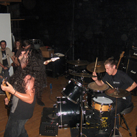 Bone Awl - Live @ No Fun Fest 2006 (17.03.2006)