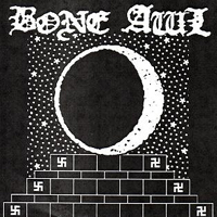 Bone Awl - At the Ellipse's Arc (EP)
