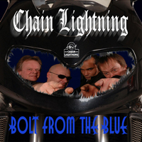 Chain Lightning - Bolt From The Blue