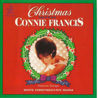 Connie Francis - Christmas with Connie Francis