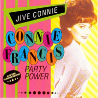 Connie Francis - Party Power