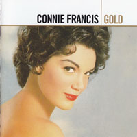 Connie Francis - Gold (CD 2)
