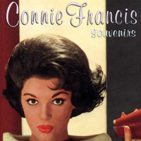 Connie Francis - Souvenirs (CD 1)