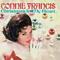 Connie Francis - Christmas In My Heart (2020 remastered)