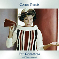 Connie Francis - The Remasters