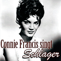 Connie Francis - Connie Francis singt Schlager
